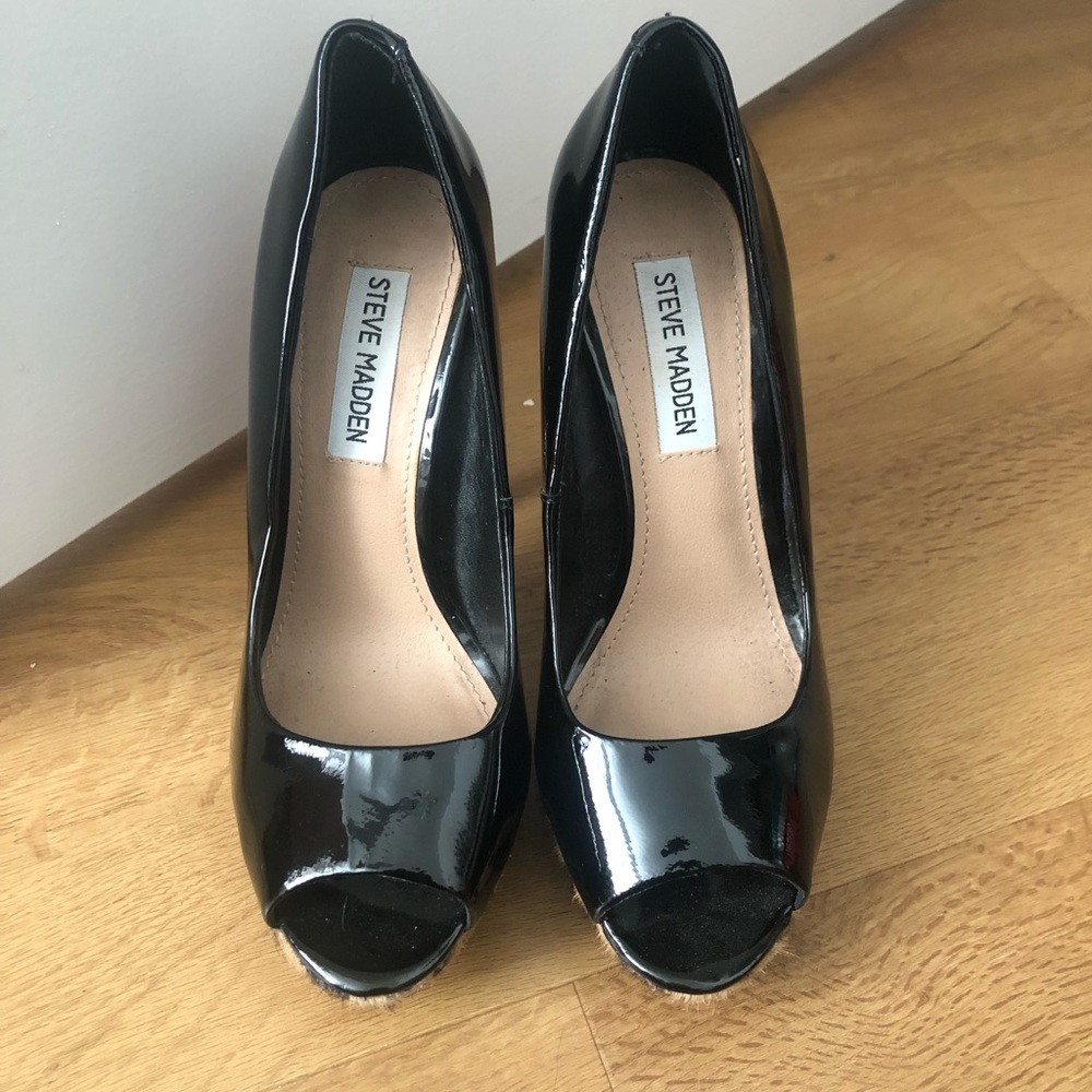 Steve Madden shoes